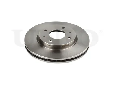 UNIO BRD20040 Диск тормозной Mitsubishi LANCERGALANT 96- перед.