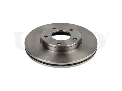 UNIO BRD20045 Диск тормозной Mazda 3 03- перед.