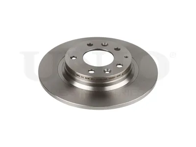 UNIO BRD20053 Диск тормозной Mazda 6626 98- задн.