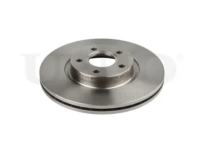 UNIO BRD20055 Диск тормозной Ford Volvo Focus S40 04- перед.