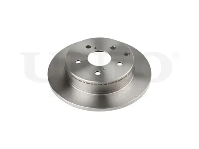 UNIO BRD20072 Диск тормозной Toyota RAV4 05- задн.
