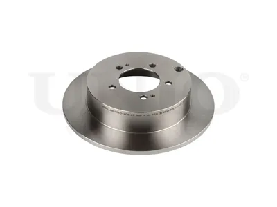 UNIO BRD20101 Диск тормозной Mitsubishi Peugeot OUTLANDERLANCER4007 06- задн.
