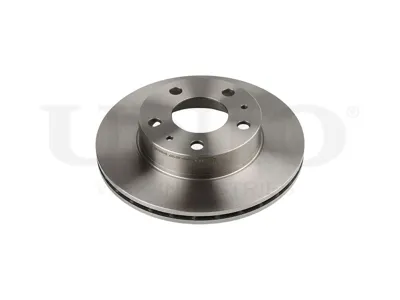 UNIO BRD20107 Диск тормозной PSA Fiat Boxer Ducato Jumper 94- перед.