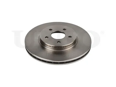 UNIO BRD20128 Диск тормозной Ford Jaguar Mondeo X-TYPE 00- перед.