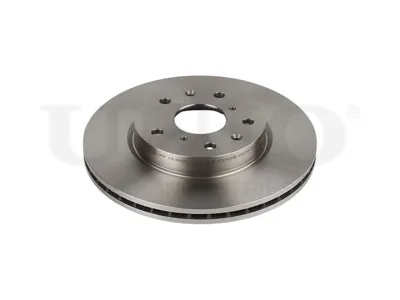 UNIO BRD20131 Диск тормозной Suzuki Fiat SX4SEDICI 06- перед.