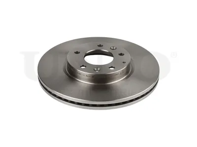 UNIO BRD20133 Диск тормозной Mazda 6 02- перед.
