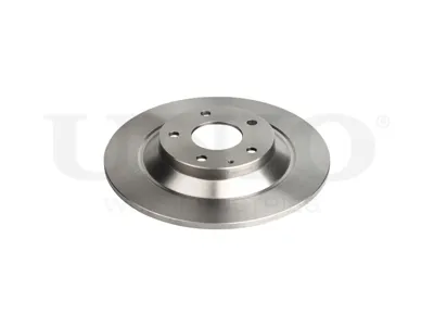 UNIO BRD20135 Диск тормозной Mazda CX-5 11- задн.