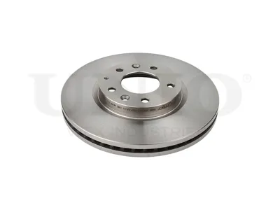UNIO BRD20211 Диск тормозной Mazda CX-79 06- перед.
