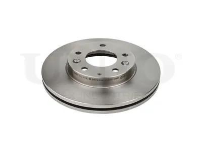 UNIO BRD20213 Диск тормозной Mazda 6626 98- перед.