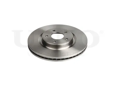 UNIO BRD20214 Диск тормозной Infiniti Q50 13- перед.