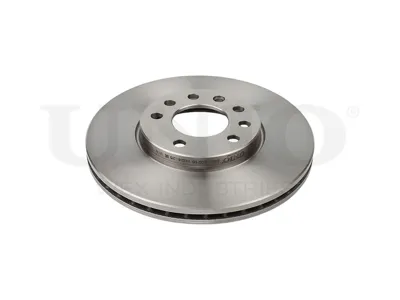 UNIO BRD20215 Диск тормозной Opel Fiat Saab Vectra CROMA9-3 02- перед.