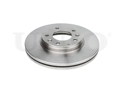 UNIO BRD20218 Диск тормозной Mazda 6 02- перед.