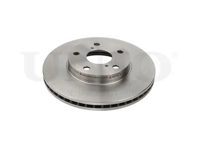 UNIO BRD20230 Диск тормозной Toyota RAV4 00- перед.