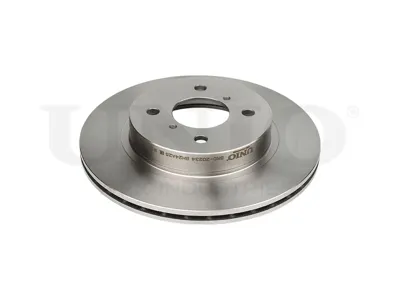 UNIO BRD20234 Диск тормозной Chery KIMO 07- перед.