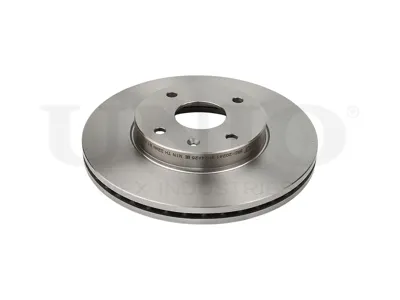 UNIO BRD20241 Диск тормозной Chevrolet Epica 05- перед.