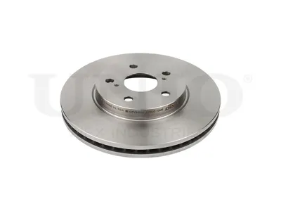 UNIO BRD20247 Диск тормозной Toyota Lexus Camry RXES 98- перед.