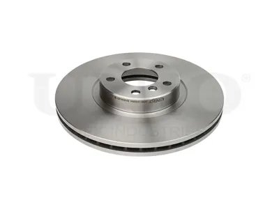 UNIO BRD20254 Диск тормозной BMW X5(E70F15)X6(E71F16) перед.