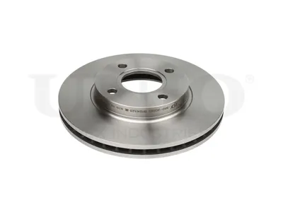 UNIO BRD20263 Диск тормозной Ford Mondeo IIISCORPIO III 93- перед.лев.прав.