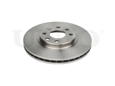 UNIO BRD20269 Диск тормозной Opel Corsa C Meriva ACO Mercedes O 00- перед.лев.прав.