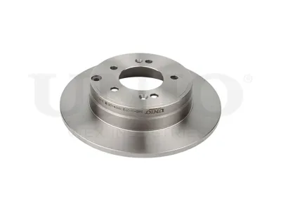 UNIO BRD20272 Диск тормозной Kia Hyundai Optima Sonata 09- задн.