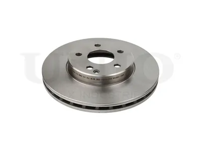UNIO BRD20280 Диск тормозной Mercedes E(W211) перед.