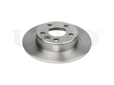 UNIO BRD20285 Диск тормозной VAG Ford Sharan Galaxy ALHA Mercedes RA 95- задн.