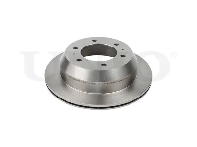 UNIO BRD20287 Диск тормозной Great Wall Hover H5 10- задн.