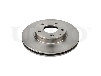 UNIO BRD20295 Диск тормозной Mazda 3CX-3 13- перед.