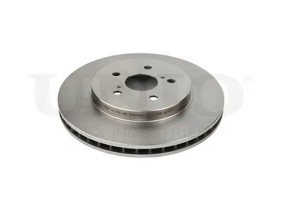 UNIO BRD20297 Диск тормозной Lexus Toyota RX Toyota 03- перед.