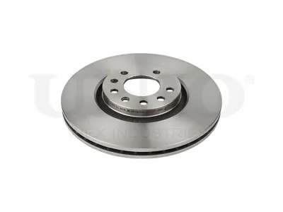 UNIO BRD20299 Диск тормозной Opel Astra H 99- перед.