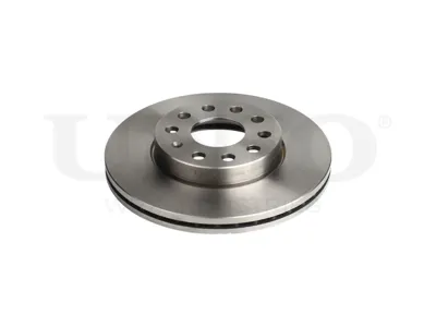 UNIO BRD20302 Диск тормозной VW Golf 12- перед.