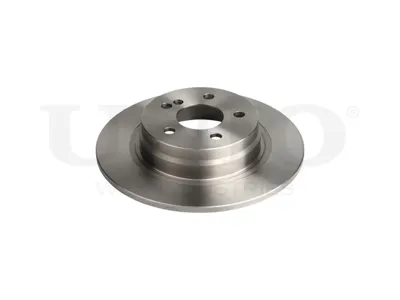 UNIO BRD20303 Диск тормозной Mercedes C(W204) задн.