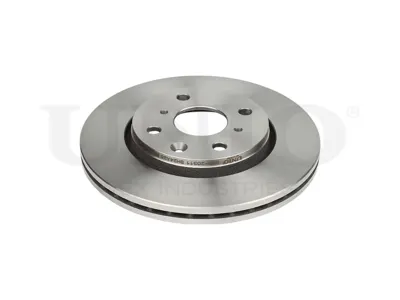 UNIO BRD20311 Диск тормозной PSA 107108C1 05- перед.