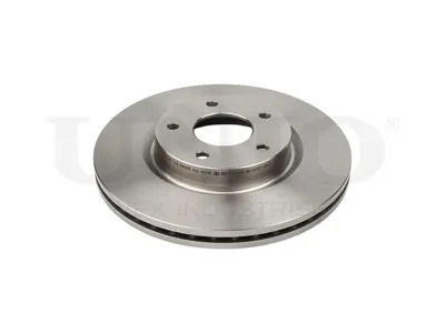 UNIO BRD20316 Диск тормозной Nissan Teana 13- перед.