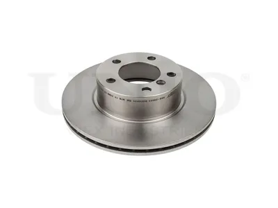 UNIO BRD20321 Диск тормозной BMW 3(F30) перед.