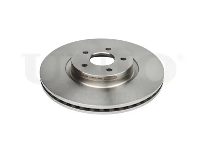 UNIO BRD20322 Диск тормозной Ford Focus 05- перед.
