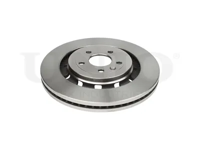 UNIO BRD20331 Диск тормозной Ford EXPLORER 10- перед.