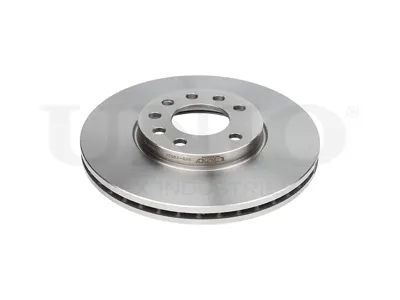 UNIO BRD20332 Диск тормозной Opel Vectra B 95- перед.