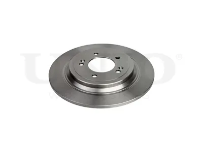 UNIO BRD20348 Диск тормозной Kia Hyundai Sportage Tucson 15- задн.