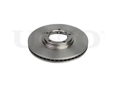 UNIO BRD20350 Диск тормозной Hyundai H1STAREX 97- перед.