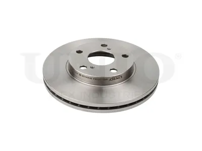 UNIO BRD20354 Диск тормозной Toyota Corolla 06- перед.