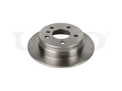 UNIO BRD20355 Диск тормозной Mercedes A(W169) задн.