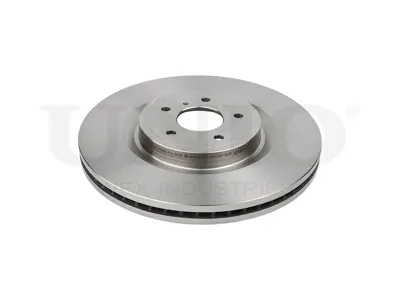 UNIO BRD20357 Диск тормозной Nissan Infiniti 370ZFXQX 08- перед.