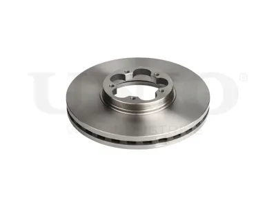 UNIO BRD20358 Диск тормозной Ford Transit 11- перед.