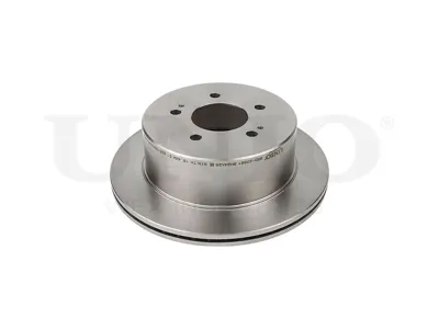UNIO BRD20361 Диск тормозной Hyundai H-1STAREX 97- задн.лев.прав.