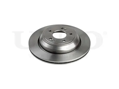 UNIO BRD20376 Диск тормозной Hyundai Genesis 10- задн.