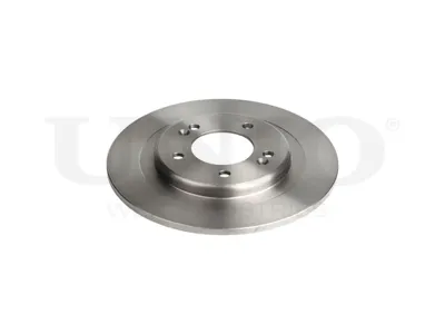 UNIO BRD20377 Диск тормозной Kia Hyundai Ceed I30 11- задн.