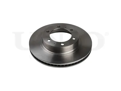 UNIO BRD20378 Диск торм.перед.вент. Toyota HILUX 15-