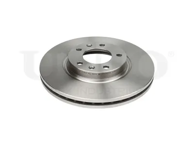 UNIO BRD20401 Диск тормозной Peugeot 407 00- перед.