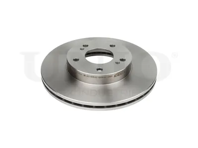 UNIO BRD20403 Диск тормозной Nissan Maxima 88- перед.